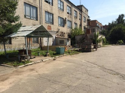 Оренда Укртелеком*, 618 м2, м. Суми, вул.Нижньосироватська, 64 Суми