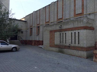 Оренда Укртелеком*, 342 м2, м. Суми, пр-т. Курський, буд. 37 Суми