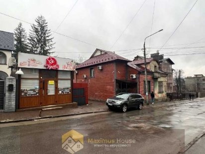 Приміщення під фаст-фуд, магазин, вул. Руданського Черновцы