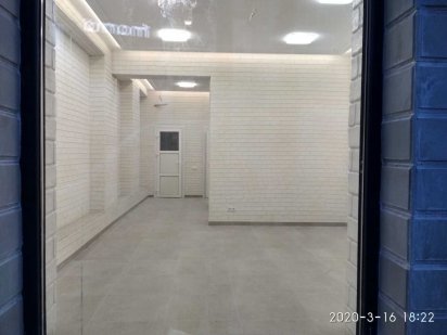 Оренда приміщення вільного призначення в елітному районі центра міста Тернопіль