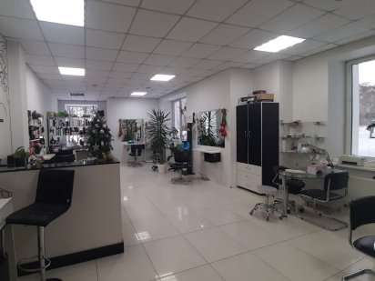 Сдам Помещение, ул Харьковская, Первая Линия, 1й этаж, Крыльцо Суми