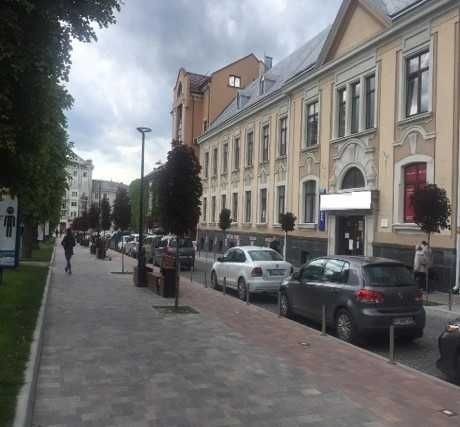 Оренда Укртелеком*, 258 м2, м. Тернопіль, вул. Чорновола, 1 - фото 1