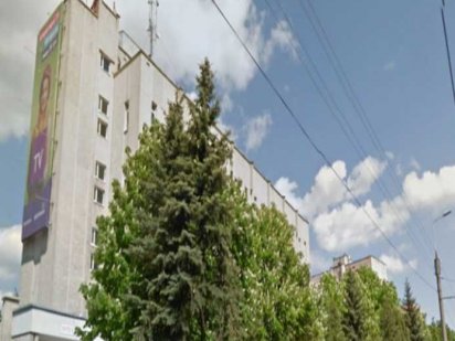 Оренда Укртелеком*, 455 м2, м. Тернопіль, просп. Злуки, 49 Тернополь