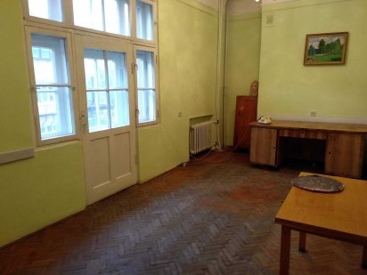 Оренда приміщення 13,40 м2 в м. Ужгород під офіс від власника Ужгород