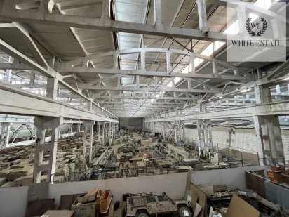 Оренда складського приміщення Тернопіль