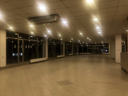 Оренда приміщення в центрі міста Суми