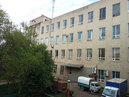 Оренда Укртелеком*, 648 м2, м. Ужгород, пл. Кирила та Мефодія, 4 Ужгород