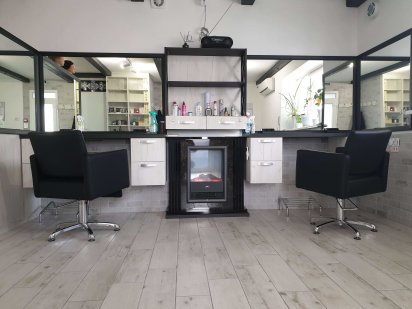 Перукарня / салон краси - оренда Ивано-Франковск