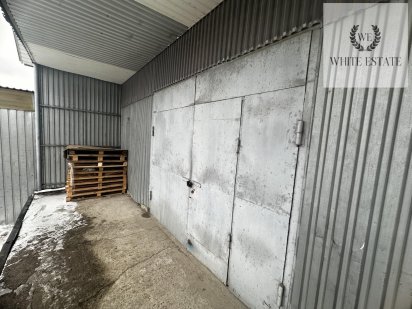 Оренда складського приміщення вул. Микулинецька Тернополь