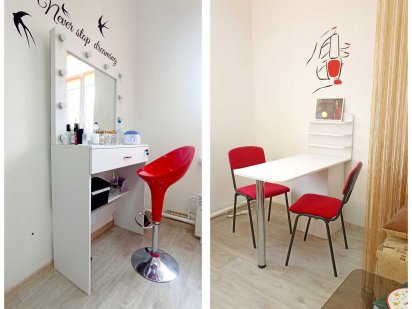 Оренда офісу для бровиста. Рівне