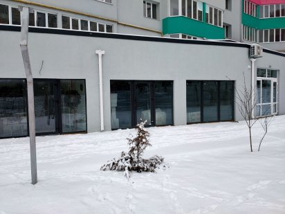 В оренду приміщення Рівне