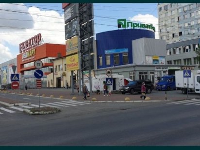 Здається приміщення ПІДВАЛ вільного призначення під перукарню ,масажни Чернівці