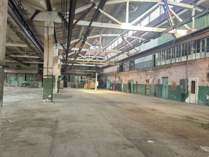 Аренда производственно-складского помещения, г. Ужгород Ужгород