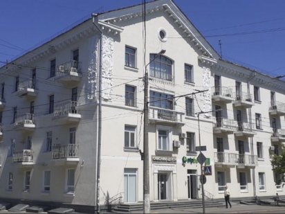 Здам офіс в центрі  вул. Полуботко Чернигов