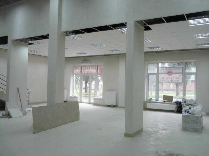 Здам в оренду приміщення по бульвару Шевченка Черкаси