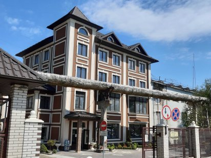 Здам в оренду офіс  21.70кв.м. Чернівці