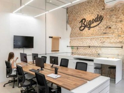 Торгівельне або офісне приміщення в центрі Черкас Черкаси