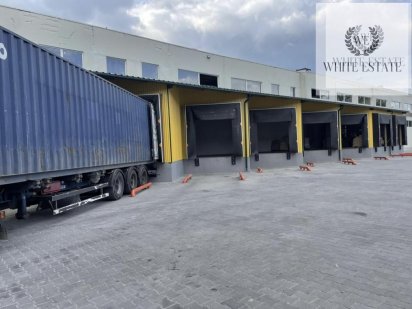 Оренда скаду із рампою! Тернопіль