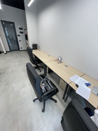 Офіс для ІТ компанії - фото 1