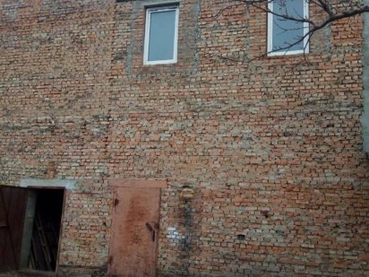 Оренда промислового приміщення р-н Хімселища Черкаси