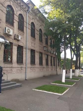 Аренда Офиса в центре на Ворошилова с ремонтом 450 м.кв - фото 1