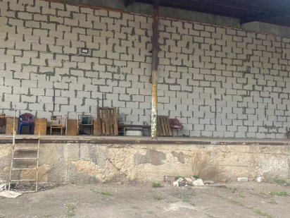 Здам в оренду складські приміщення Чернигов