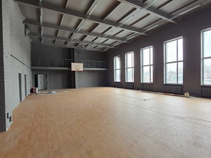 Оренда приміщення 411м2 Чернігів