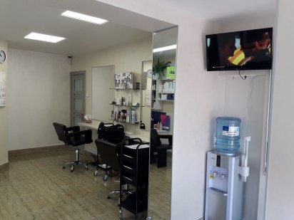 Оренда перукарського крісла (Троєщина) Київ