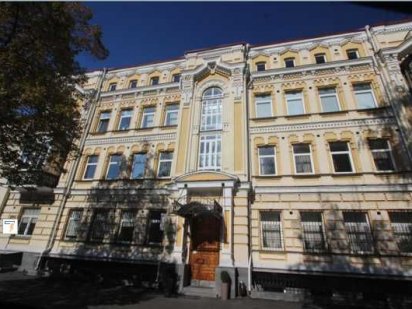 Підвальне приміщення біля м. Майдан Незалежності (вул. Михайлівська) Київ