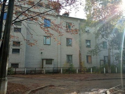 Оренда Укртелеком*, 457 м2, м. Чернігів, вул. Козацька, 5Б Чернигов