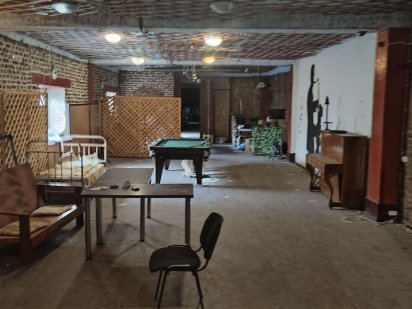 Сдам в аренду цоколь в центре города Маяковского