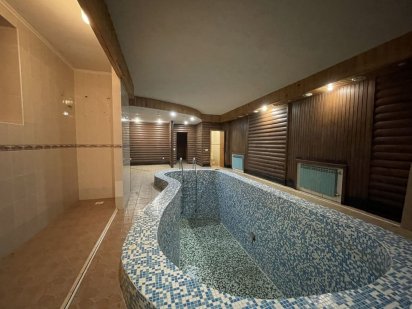 Оренда сауни, готовий бізнес Черкаси