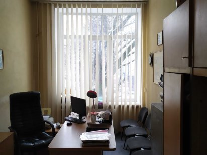 Житомир, Театральна. Оренда. Офіс 41,9 м2. Житомир