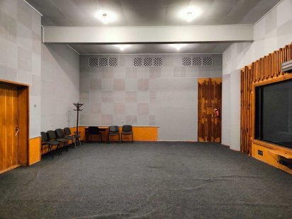 Житомир, вул. Любарська. Оренда. Студія. Офіс. 75.5 м2. Житомир