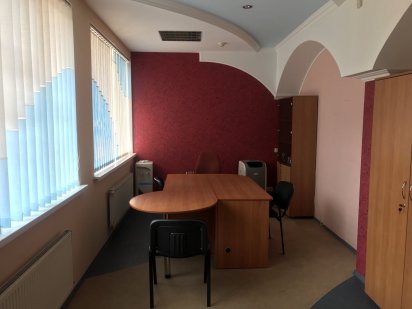 Оренда кабінету в центрі міста Черкаси