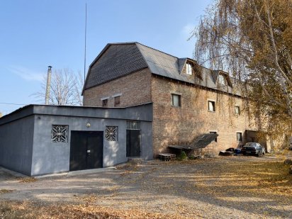 Аренда помещения по ул. Чигиринской Черкаси