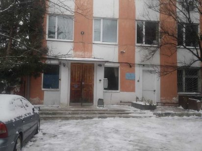 Здам в оренду офіс (кабінет) район Польової, Селецька,33 Житомир