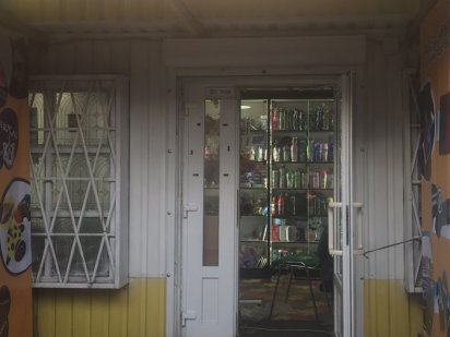 Здається - Продається торгівельне приміщення. Критий ринок Кропивницький