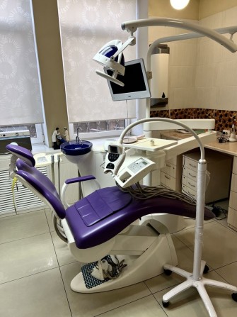 Аренда стоматологического кабинета Днепр - фото 1