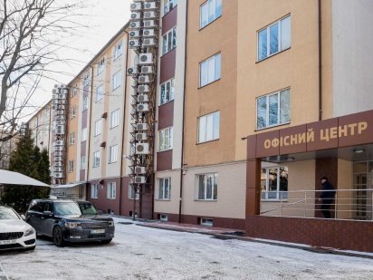 Оренда нежитлових приміщень Лемківська Львів