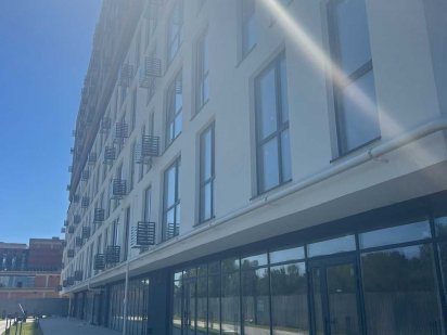 Оренда комерційного приміщення в ЖК "Сейф Таун" на вул. Кульпарківська Львів