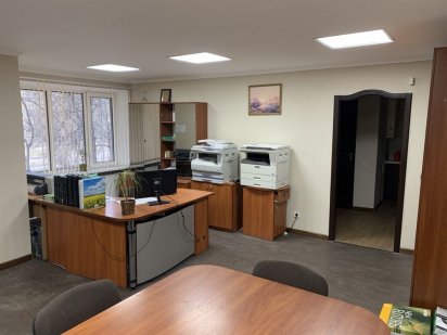 Здаю офісне приміщення в центрі Кропивницький