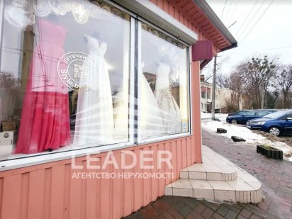 Сдам ФАСАДНЕ Приміщення з ПАНОРАМНИМИ ВІКНАМИ у Центрі!Магістратська! Вінниця