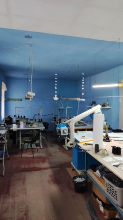 Оренда швейного виробництва в м.Житомирі - фото 1