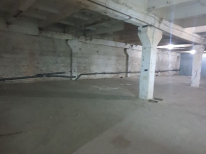 Аренда производственно-складских помещений с офисом.