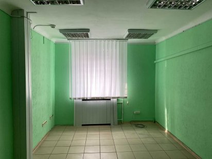 офис 42 кв. м. по ул. Леонида Жаботинского 53