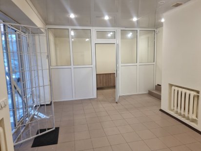 Оренда в центрі Житомира вул. Пушкінська Житомир