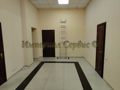 Сдам офисное помещение с отдельным входом, по ул. Жуковского(р-н КПУ)