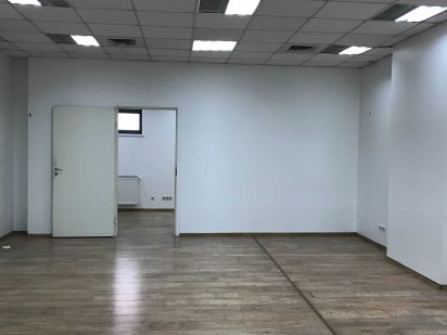 Офисы в "Вавилоне" 71м2 -125грн/м2-2 каб. Доступ и СВЕТ 24/7. Парковка Дніпро