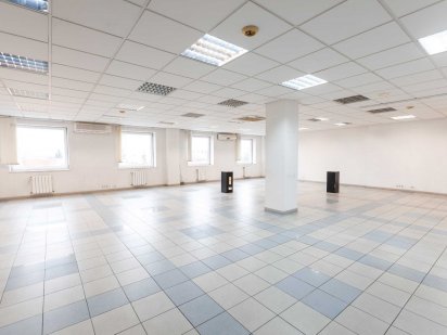 Офіс в центрі 115 кв.м (бізнес-центр) вул. Святослава Хороброго/Артема Дніпро